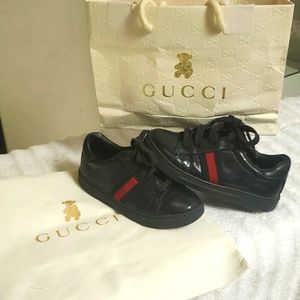 Gucci shoes